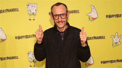 terry richardson blowjob|The Terry Richardson sexual assault scandal: explained .